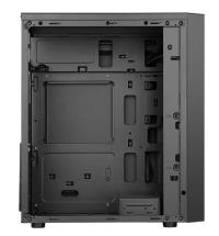 POWERBOOST PB-A400B 400W 1*12cm Fan USB3.0 ATX Siyah KASA - 3